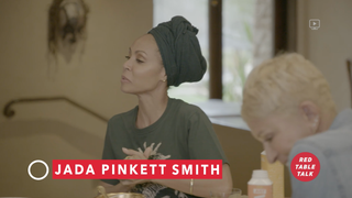 The Love Below: Jada Pinkett Smith and Mom Talk Vaginal Rejuvenation in <i>Red Table Talk</i>